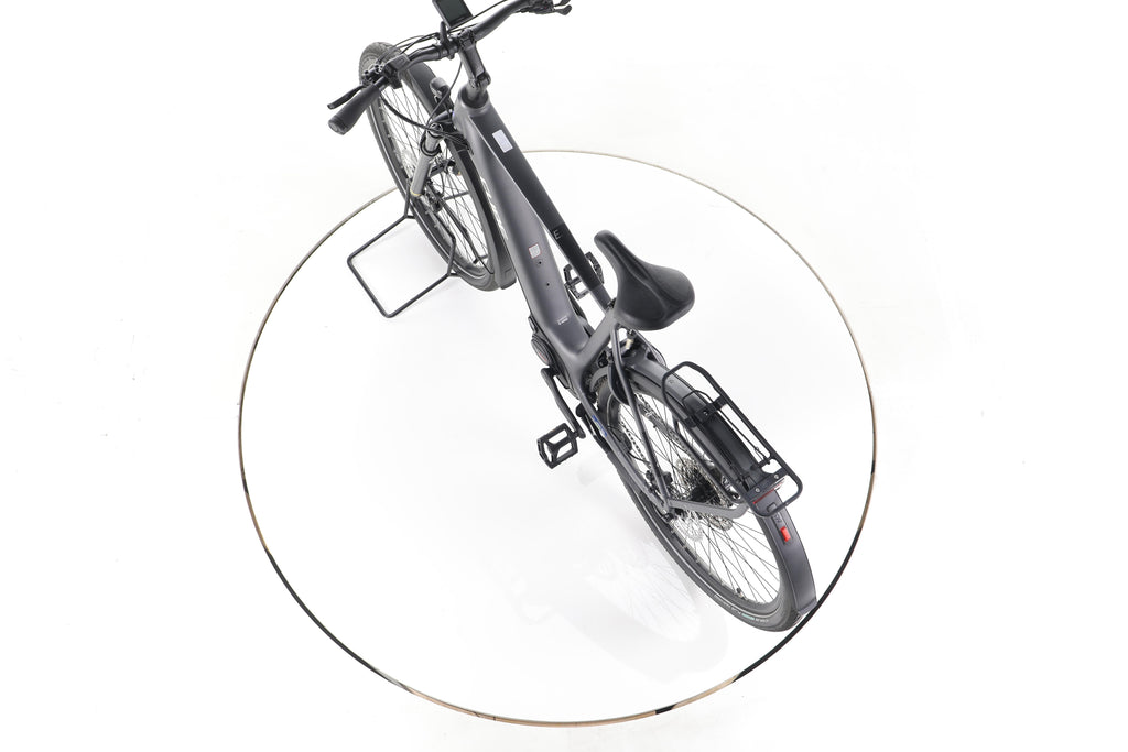 Cube Touring Hybrid EXC Trekking E-Bike 2024 - Image 21