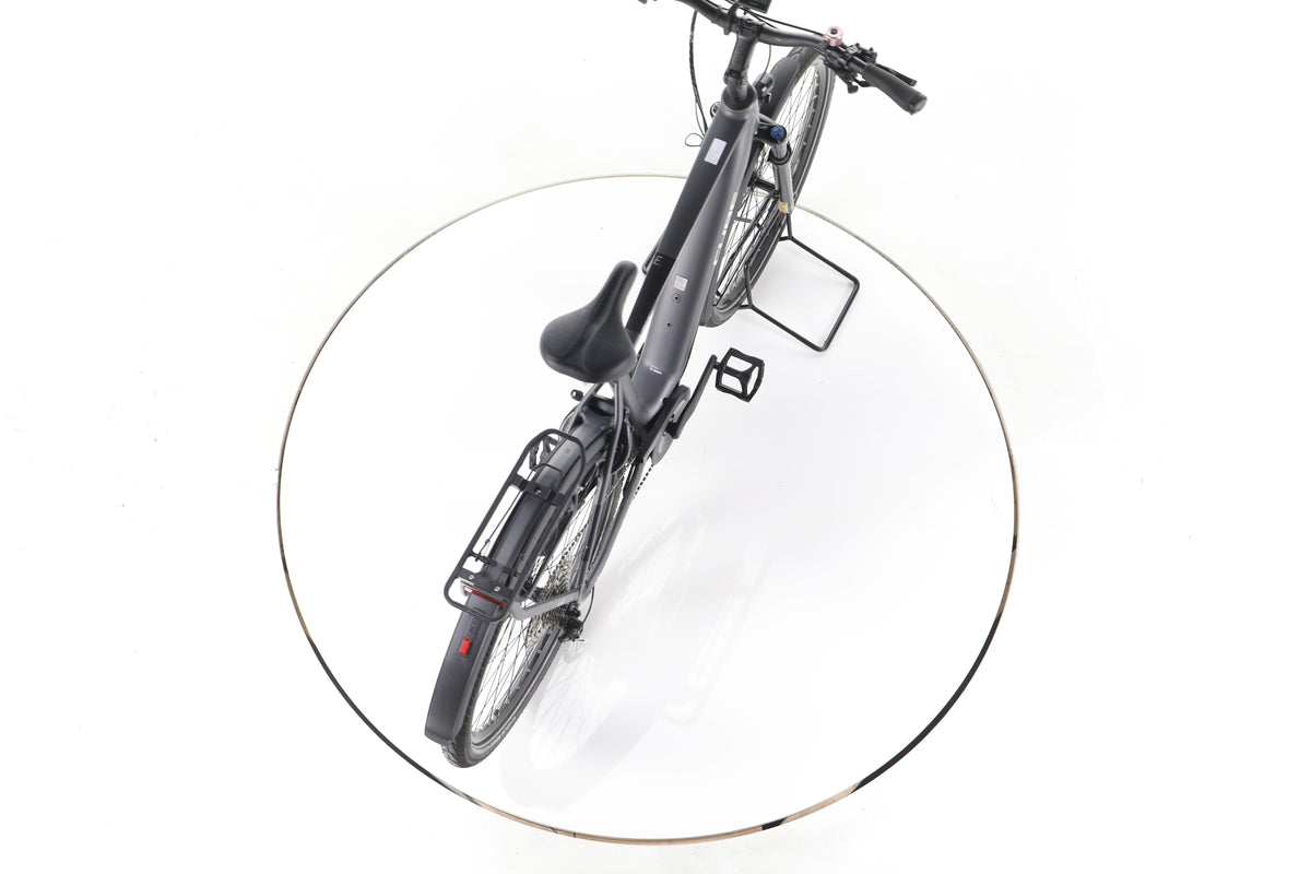 Cube Touring Hybrid EXC Trekking E-Bike 2024 - Image 23