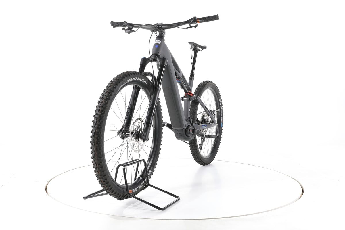 Cube Stereo Hybrid ONE44 HPC SLX E-Bike Fully Carbon 2025 - Image 5