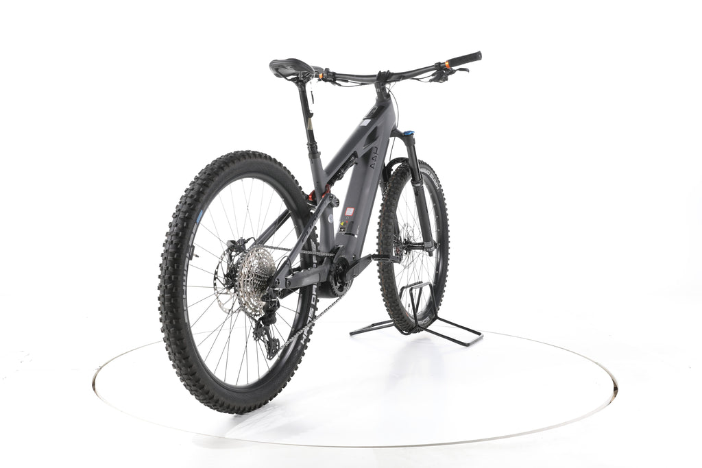 Cube Stereo Hybrid ONE44 HPC SLX E-Bike Fully Carbon 2025 - Image 11