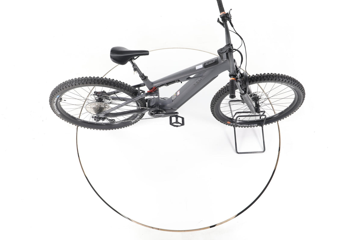 Cube Stereo Hybrid ONE44 HPC SLX E-Bike Fully Carbon 2025 - Image 13