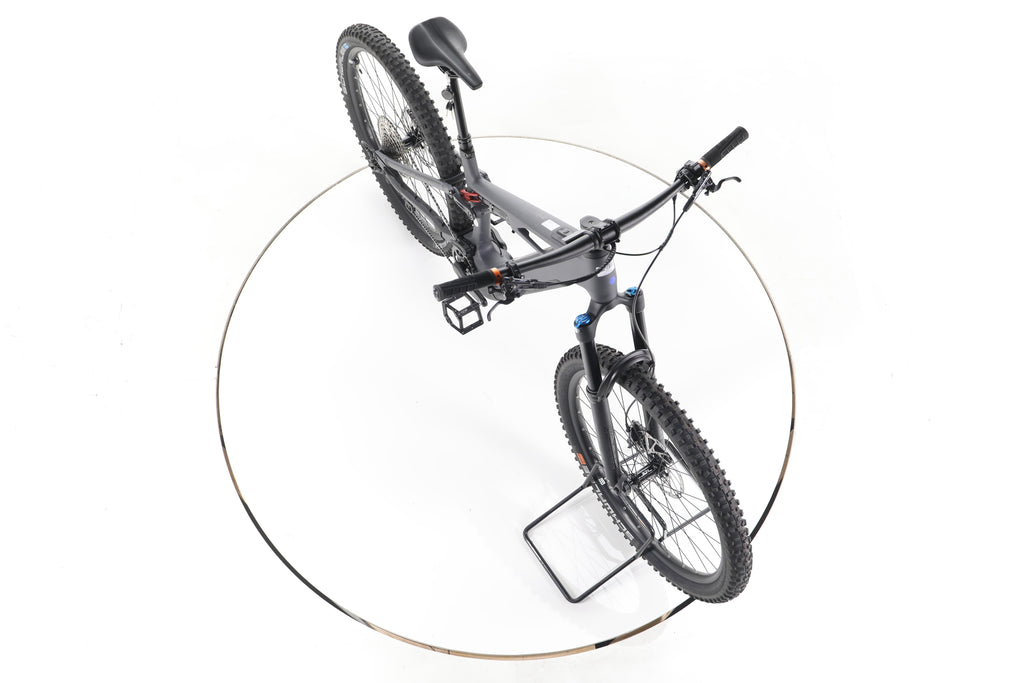 Cube Stereo Hybrid ONE44 HPC SLX E-Bike Fully Carbon 2025 - Image 15