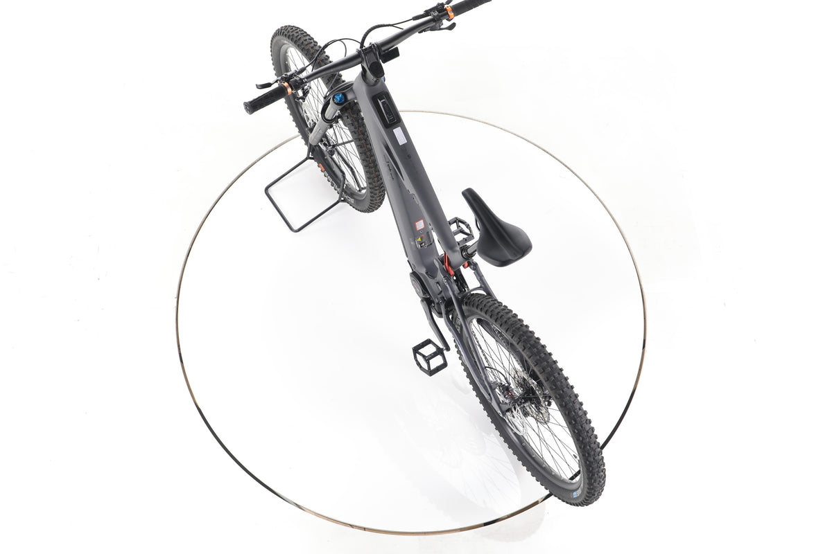 Cube Stereo Hybrid ONE44 HPC SLX E-Bike Fully Carbon 2025 - Image 21