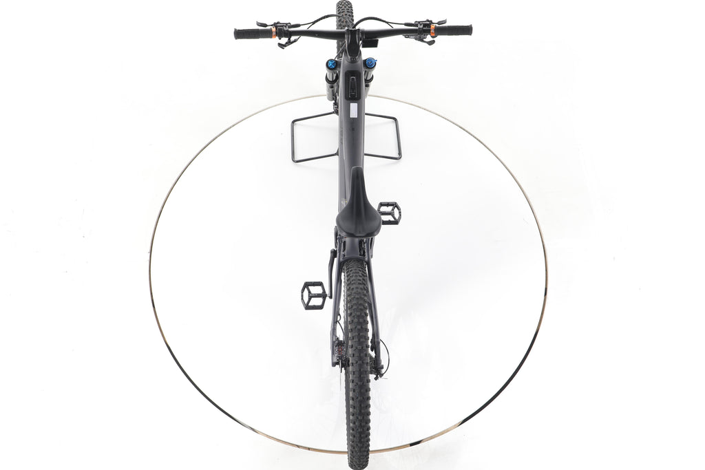 Cube Stereo Hybrid ONE44 HPC SLX E-Bike Fully Carbon 2025 - Image 22