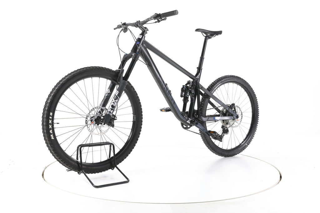Ghost Riot AM Essential Fahrrad Fully - Image 6