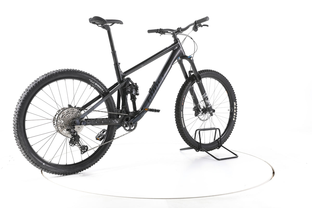 Ghost Riot AM Essential Fahrrad Fully - Image 12