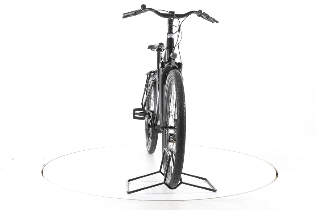 TENWAYS CGO800S City E-Bike Tiefeinsteiger 2025 - Image 4