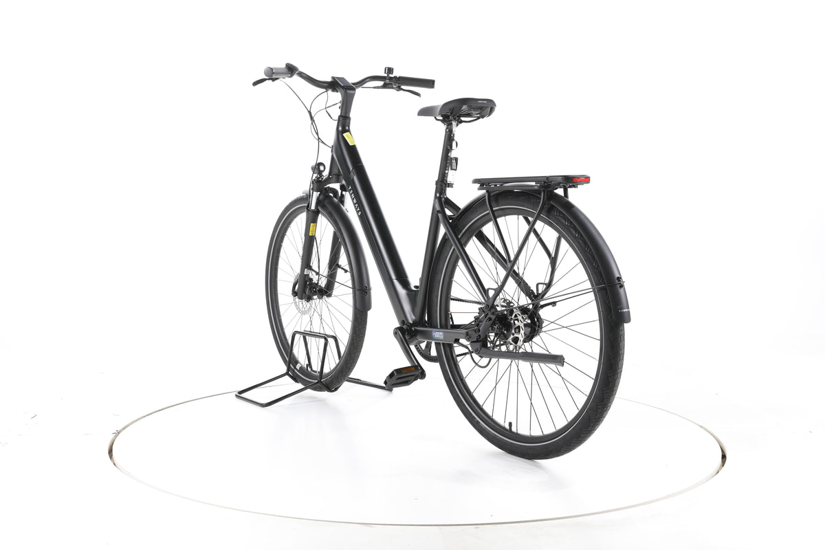 TENWAYS CGO800S City E-Bike Tiefeinsteiger 2025 - Image 9