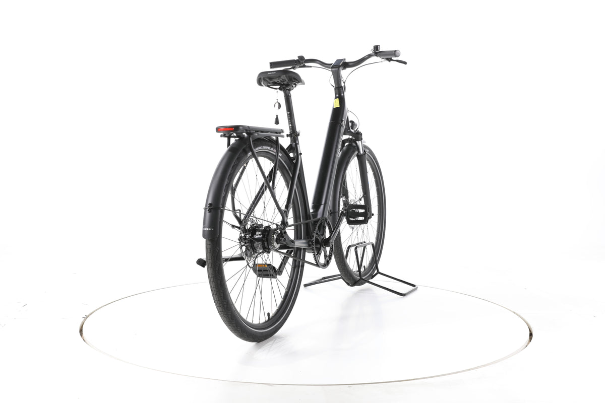 TENWAYS CGO800S City E-Bike Tiefeinsteiger 2025 - Image 11