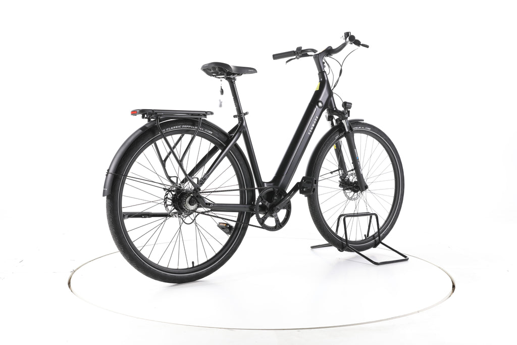 TENWAYS CGO800S City E-Bike Tiefeinsteiger 2025 - Image 12
