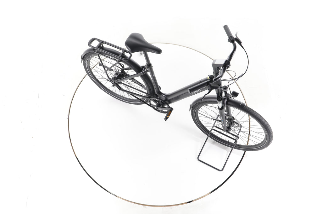 TENWAYS CGO800S City E-Bike Tiefeinsteiger 2025 - Image 14
