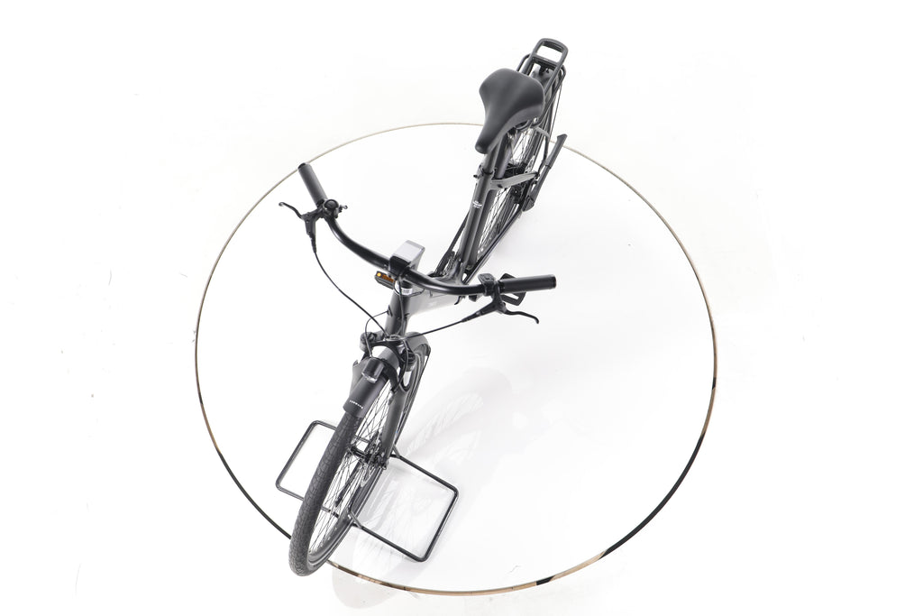 TENWAYS CGO800S City E-Bike Tiefeinsteiger 2025 - Image 17
