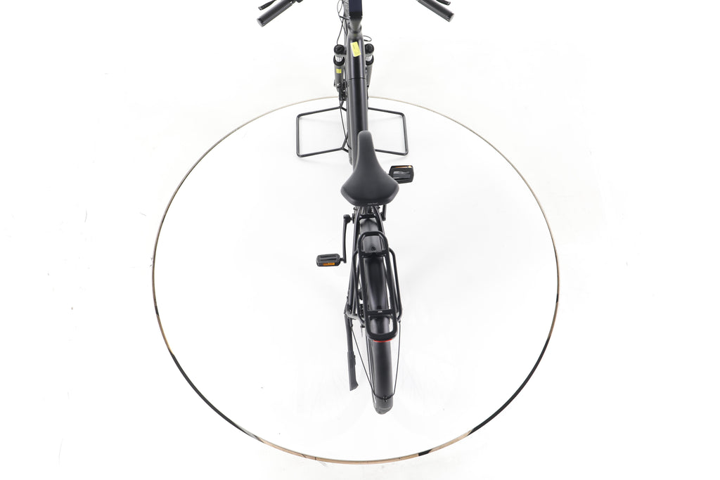TENWAYS CGO800S City E-Bike Tiefeinsteiger 2025 - Image 22