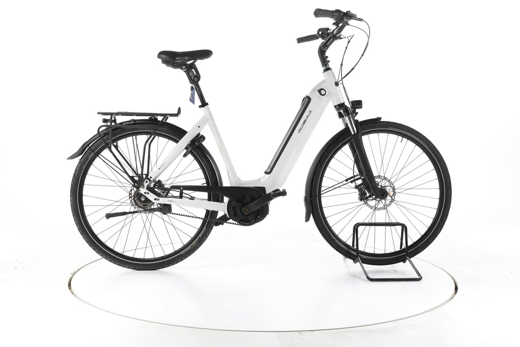 Velo de Ville AEB 890 Smart City E-Bike Tiefeinsteiger - Image 1