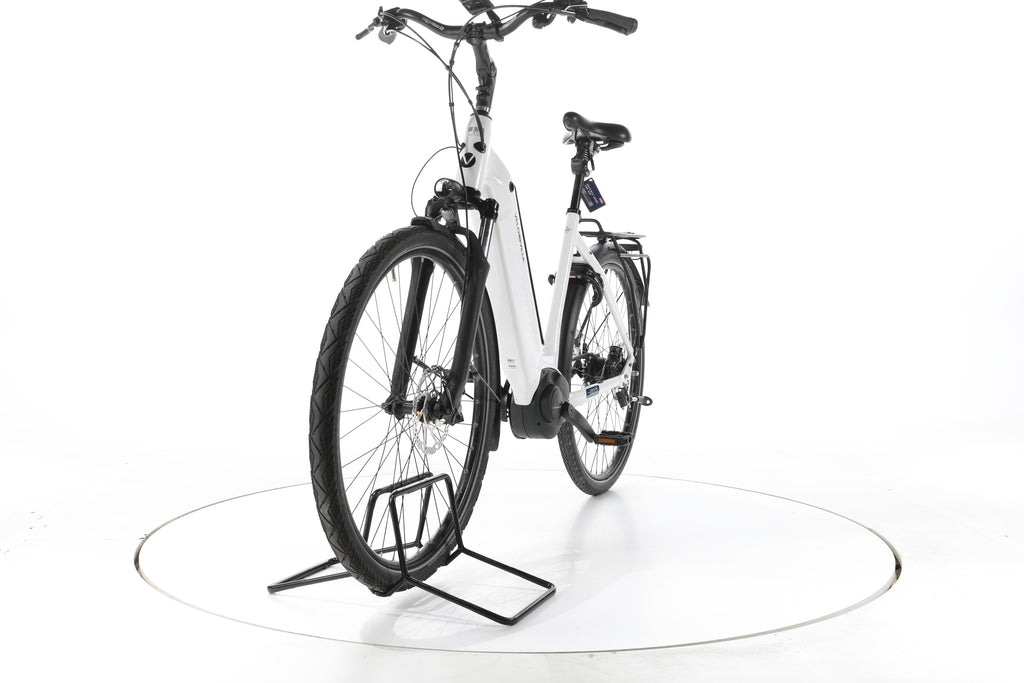 Velo de Ville AEB 890 Smart City E-Bike Tiefeinsteiger - Image 5