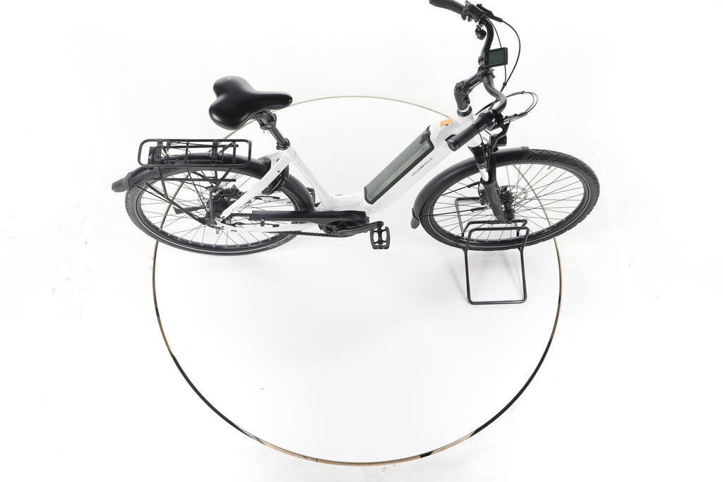 Velo de Ville AEB 890 Smart City E-Bike Tiefeinsteiger - Image 13