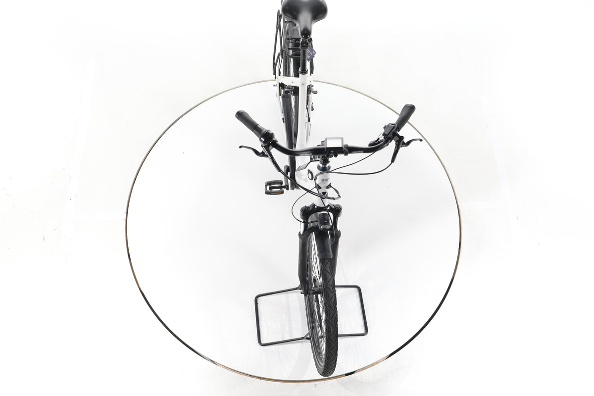 Velo de Ville AEB 890 Smart City E-Bike Tiefeinsteiger - Image 16
