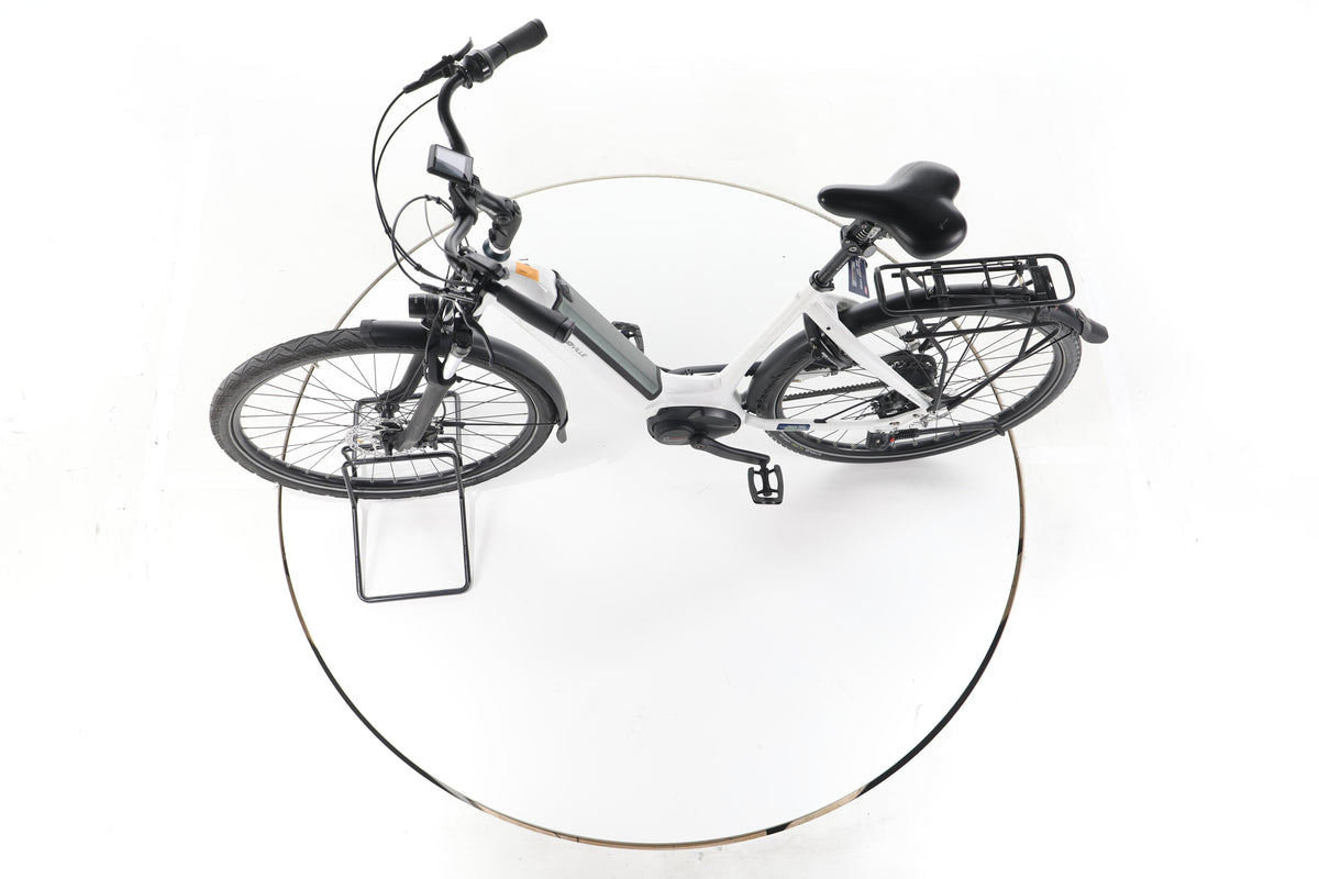 Velo de Ville AEB 890 Smart City E-Bike Tiefeinsteiger - Image 19