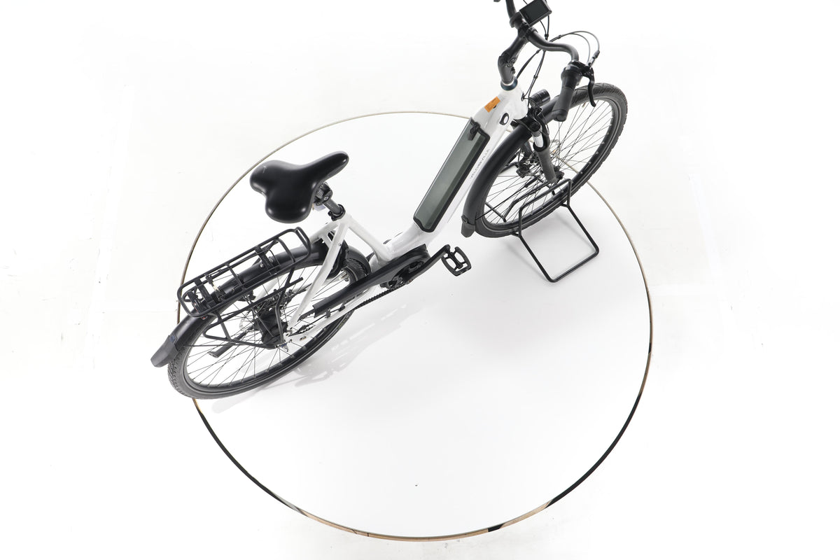 Velo de Ville AEB 890 Smart City E-Bike Tiefeinsteiger - Image 24