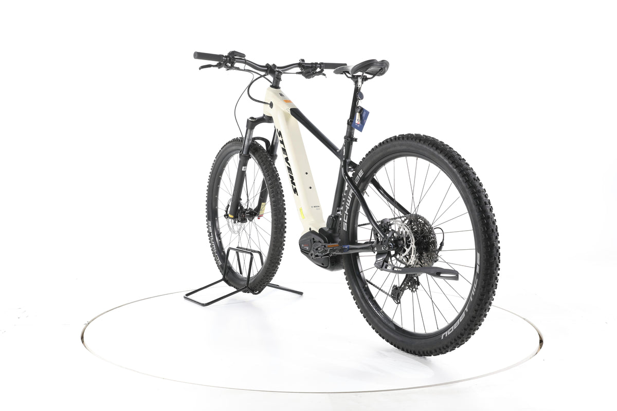 Stevens E-Cayolle E-Bike 2025 - Image 9