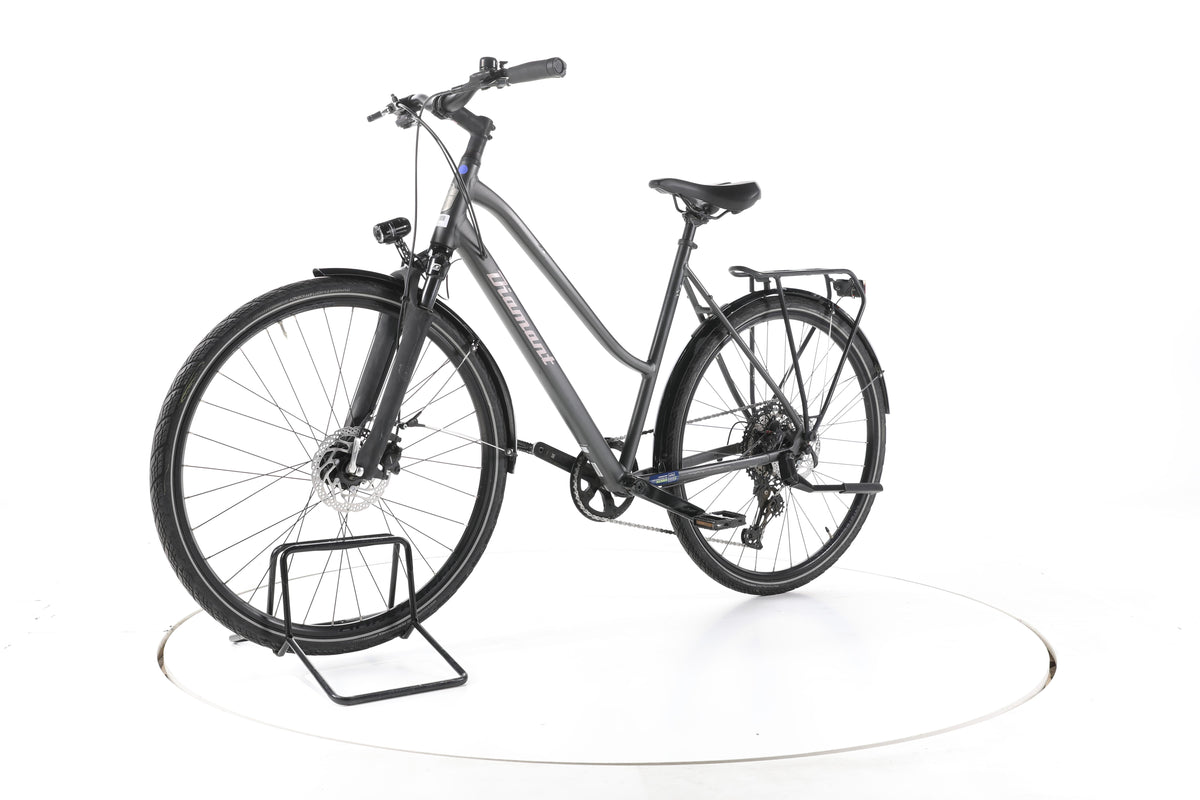 Diamant Elan Grand Deluxe Fahrrad City & Trekking - Image 6