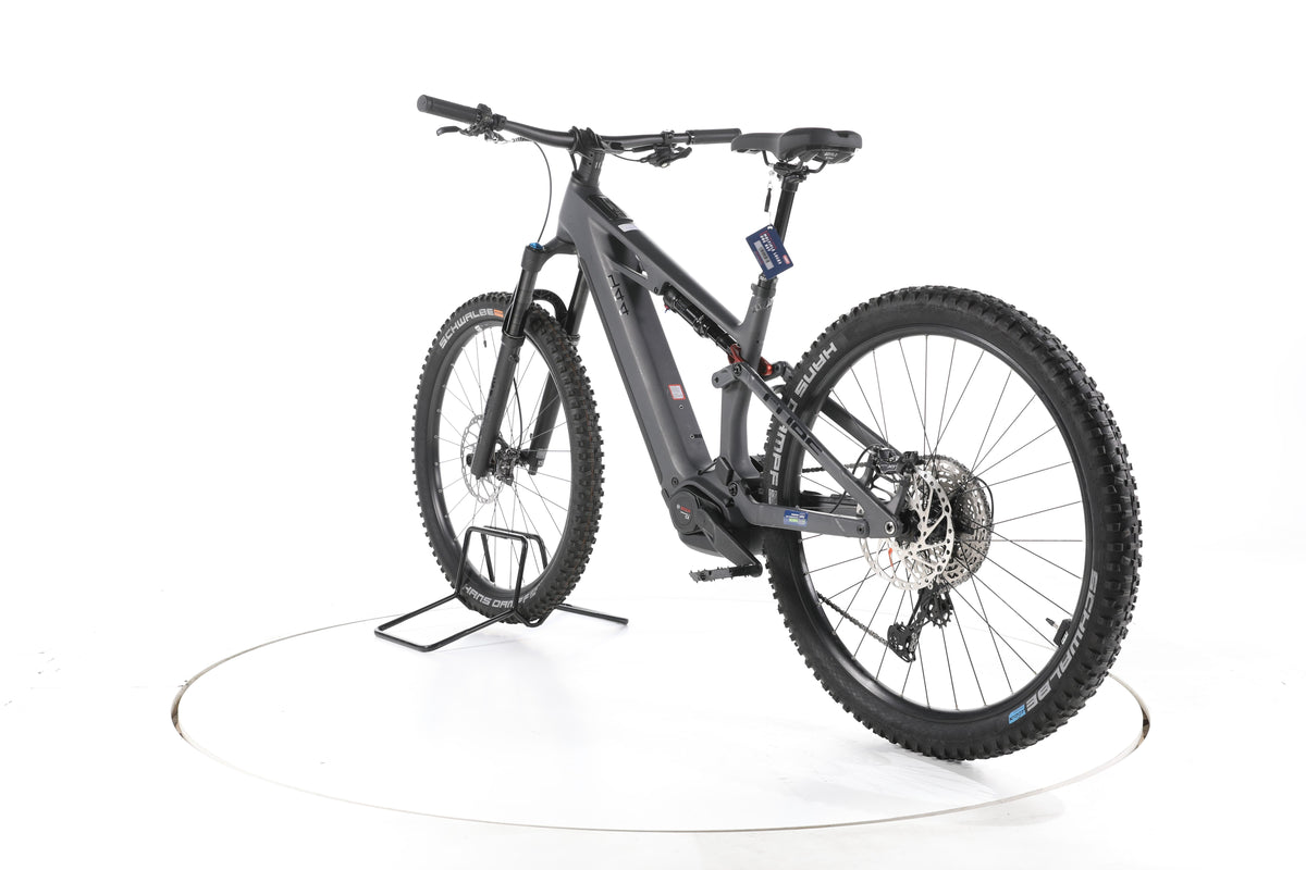 Cube Stereo Hybrid ONE44 HPC SLX E-Bike Fully Carbon 2025 - Image 9