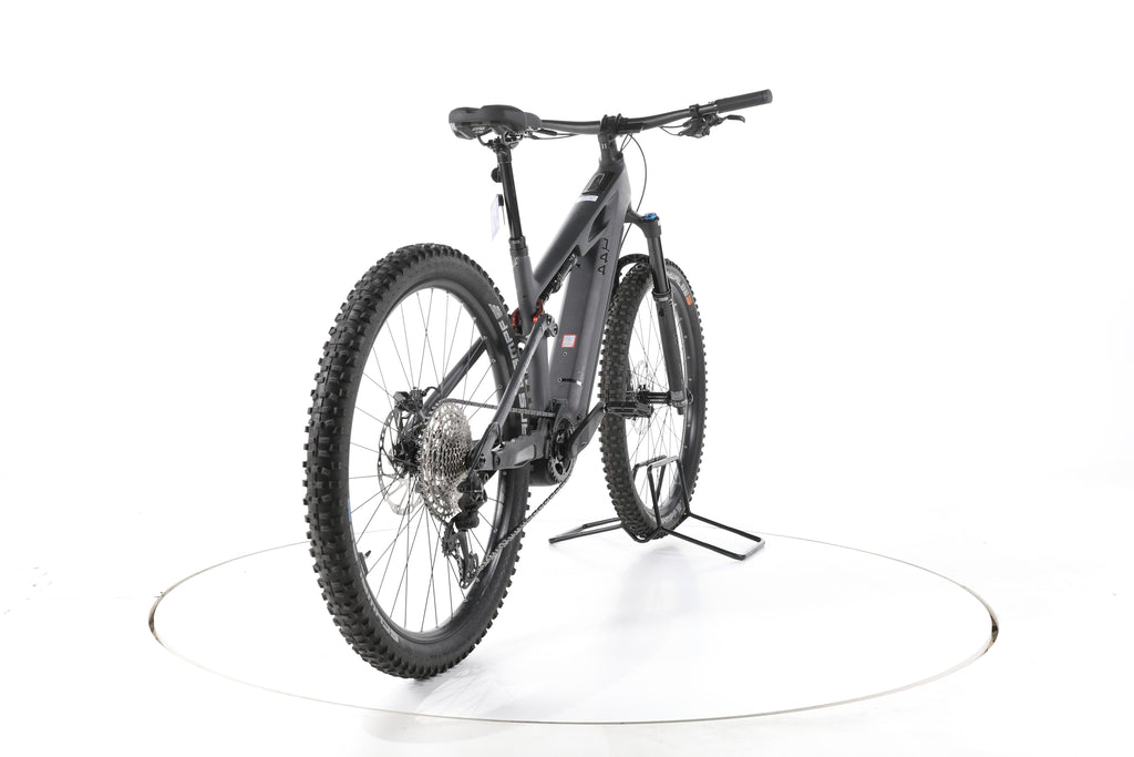 Cube Stereo Hybrid ONE44 HPC SLX E-Bike Fully Carbon 2025 - Image 11