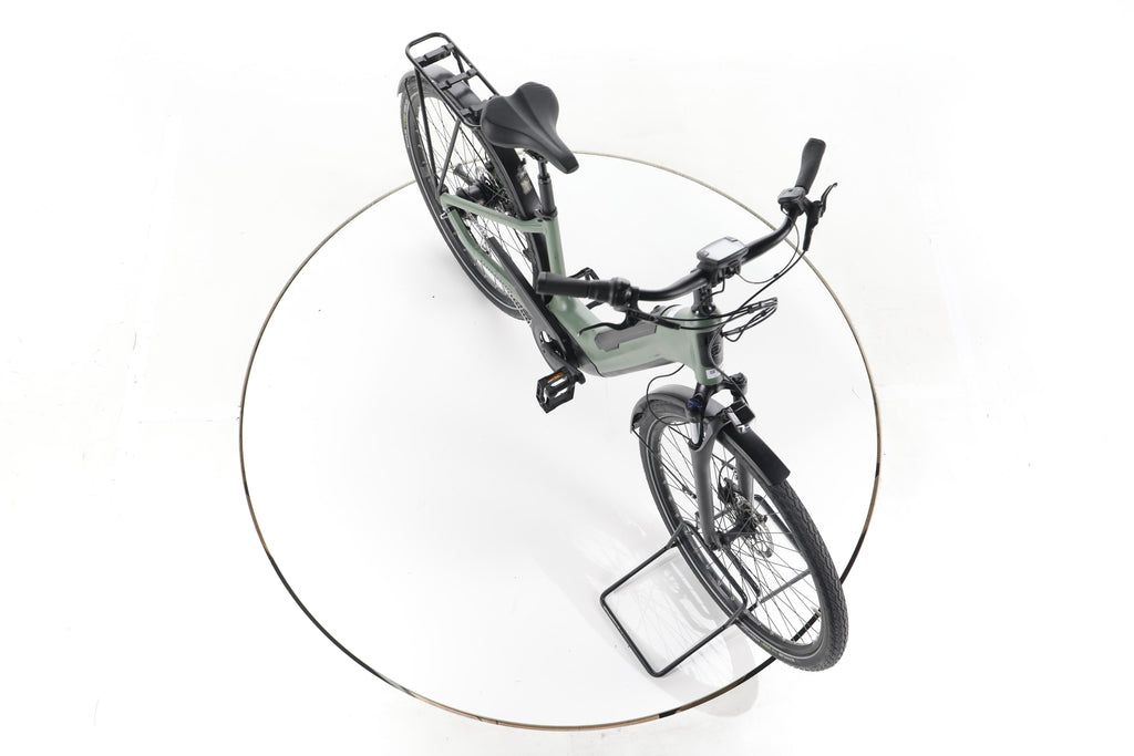 Winora Tria N8 City E-Bike Tiefeinsteiger - Image 15