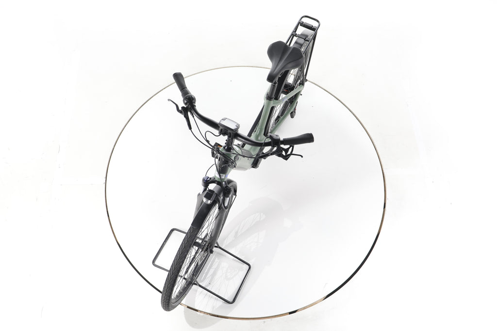 Winora Tria N8 City E-Bike Tiefeinsteiger - Image 17