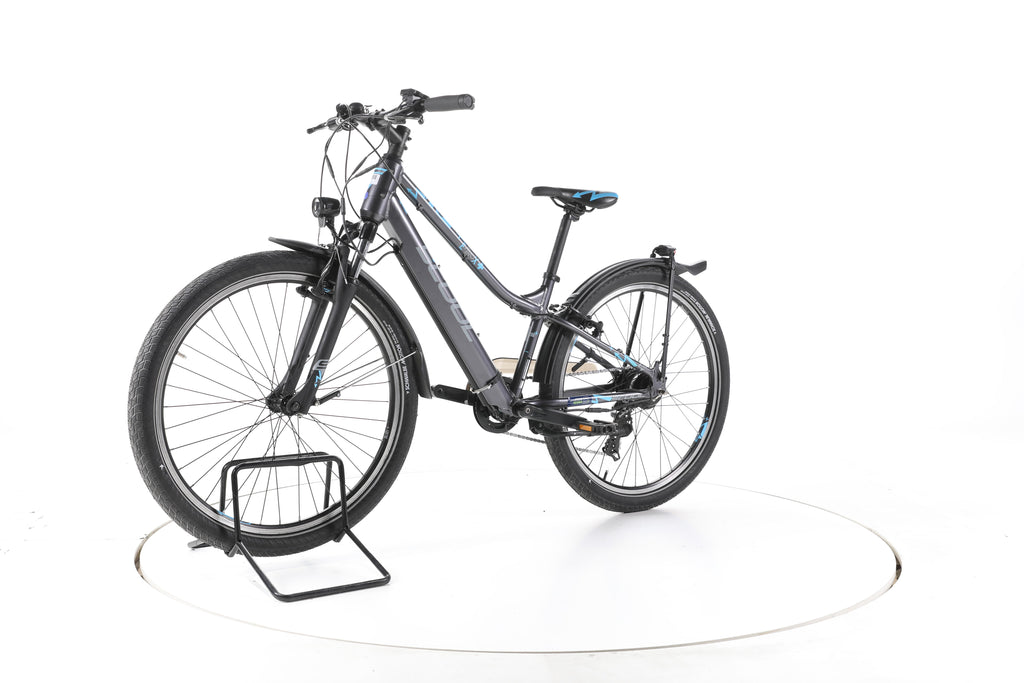 S´Cool e-troX 26 E-Bike - Image 6