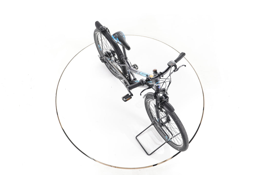 S´Cool e-troX 26 E-Bike - Image 15