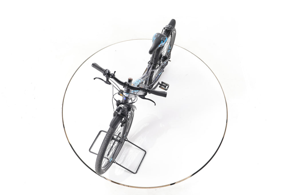 S´Cool e-troX 26 E-Bike - Image 17