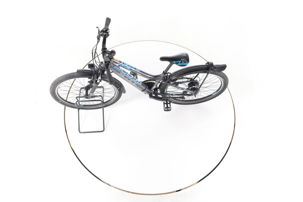 S´Cool e-troX 26 E-Bike - Image 19