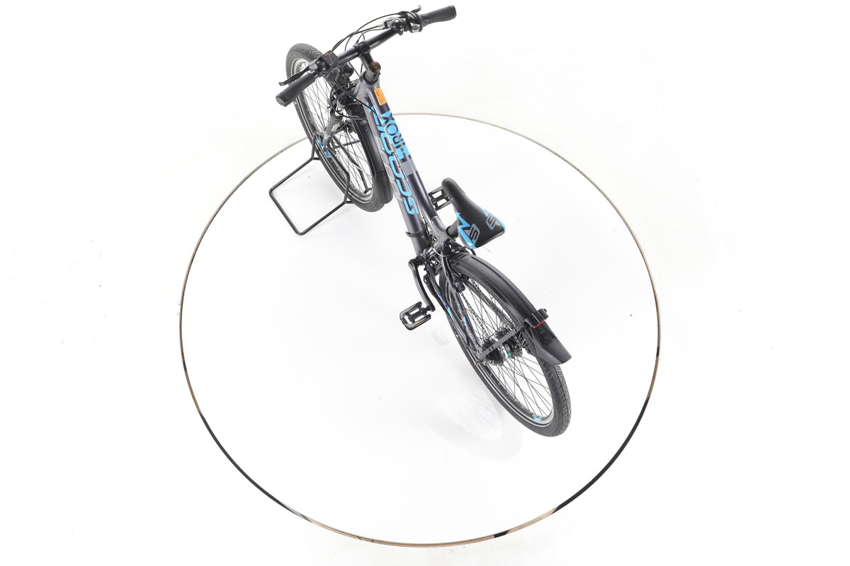 S´Cool e-troX 26 E-Bike - Image 21