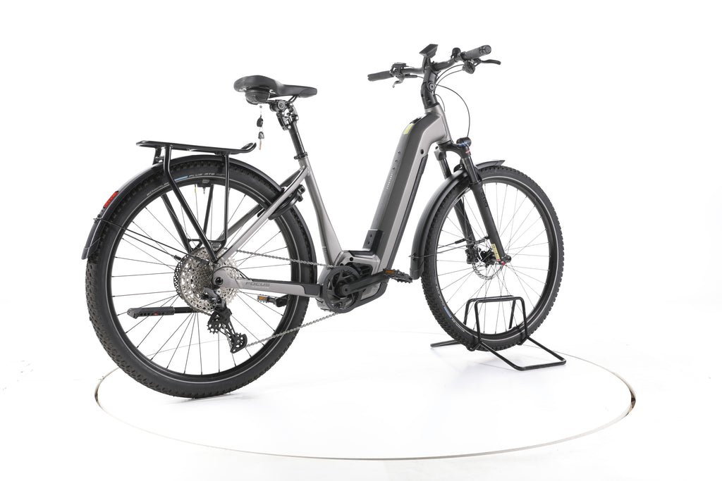 Focus Aventura² 6.8 Trekking E-Bike Tiefeinsteiger - Image 12