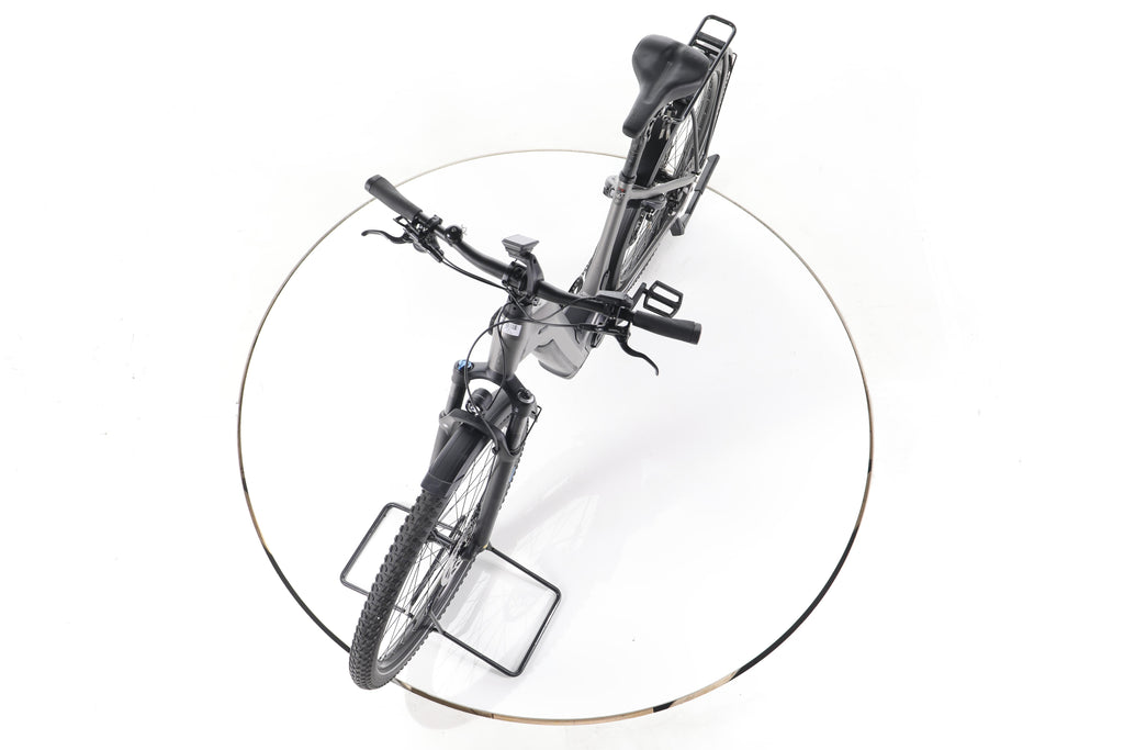 Focus Aventura² 6.8 Trekking E-Bike Tiefeinsteiger - Image 17