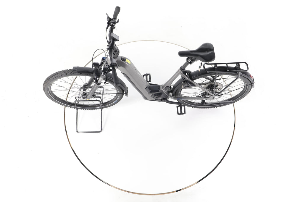 Focus Aventura² 6.8 Trekking E-Bike Tiefeinsteiger - Image 19