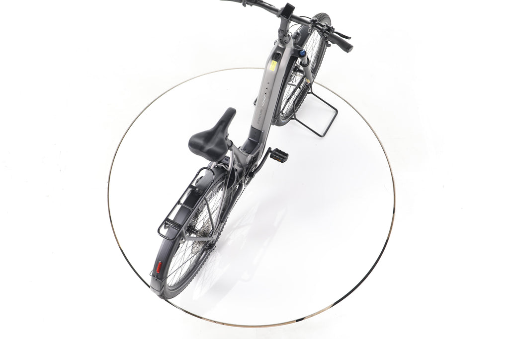 Focus Aventura² 6.8 Trekking E-Bike Tiefeinsteiger - Image 23