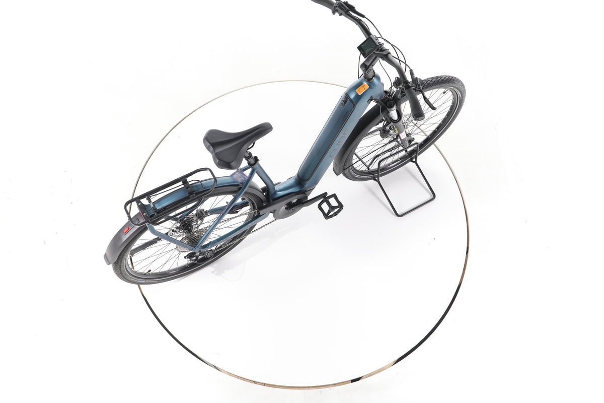 Cube Kathmandu Hybrid ONE Trekking E-Bike Tiefeinsteiger - Image 24