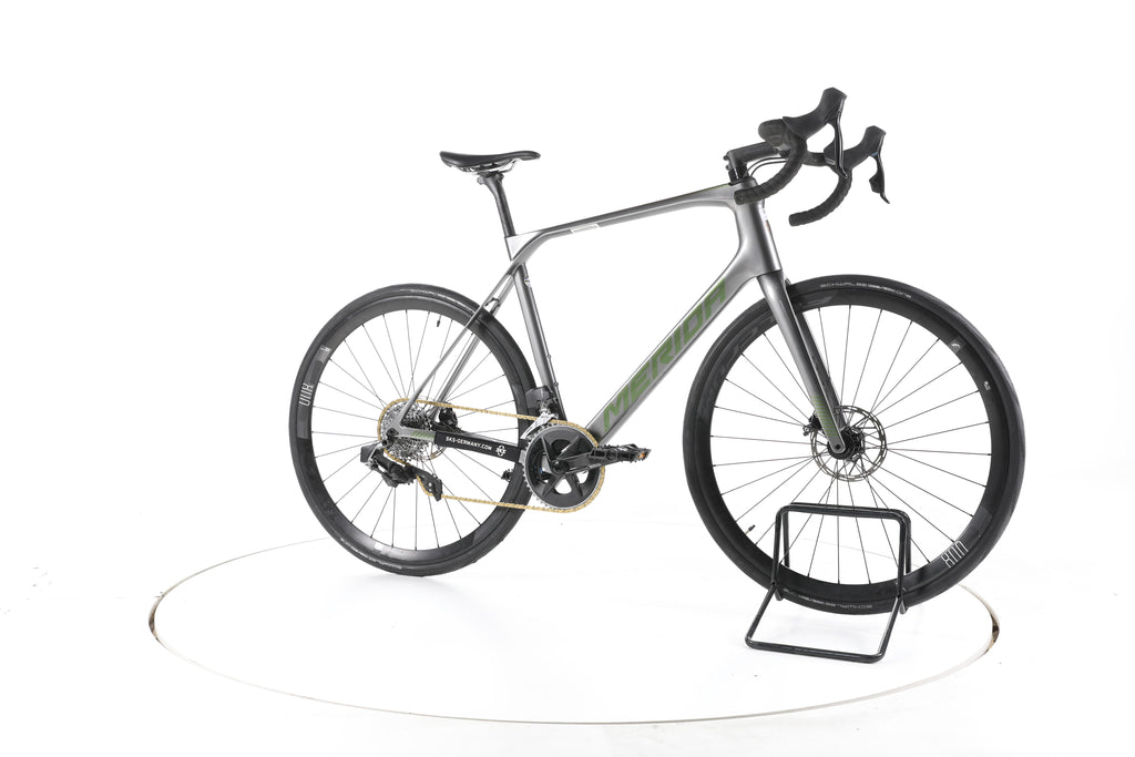 Merida SCULTURA ENDURANCE RIVAL EDITION Rennrad Carbon - Image 2