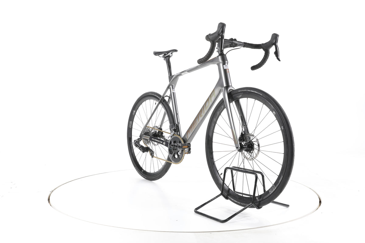 Merida SCULTURA ENDURANCE RIVAL EDITION Rennrad Carbon - Image 3