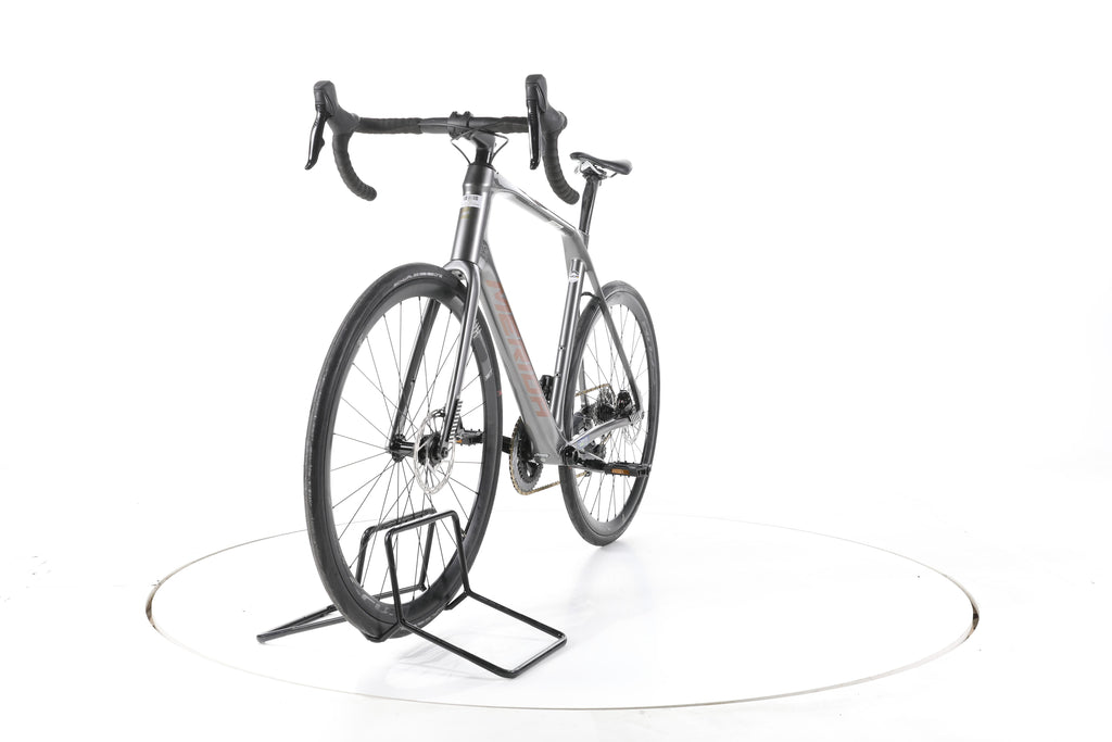 Merida SCULTURA ENDURANCE RIVAL EDITION Rennrad Carbon - Image 5