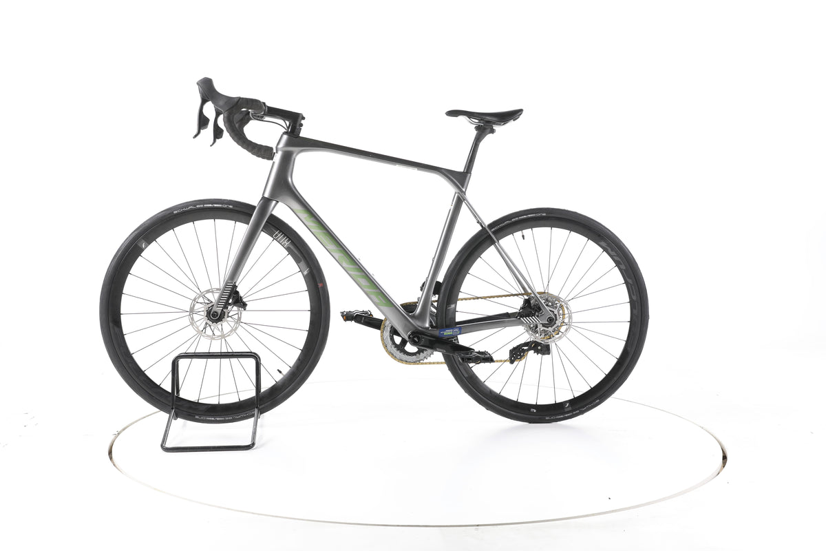Merida SCULTURA ENDURANCE RIVAL EDITION Rennrad Carbon - Image 7