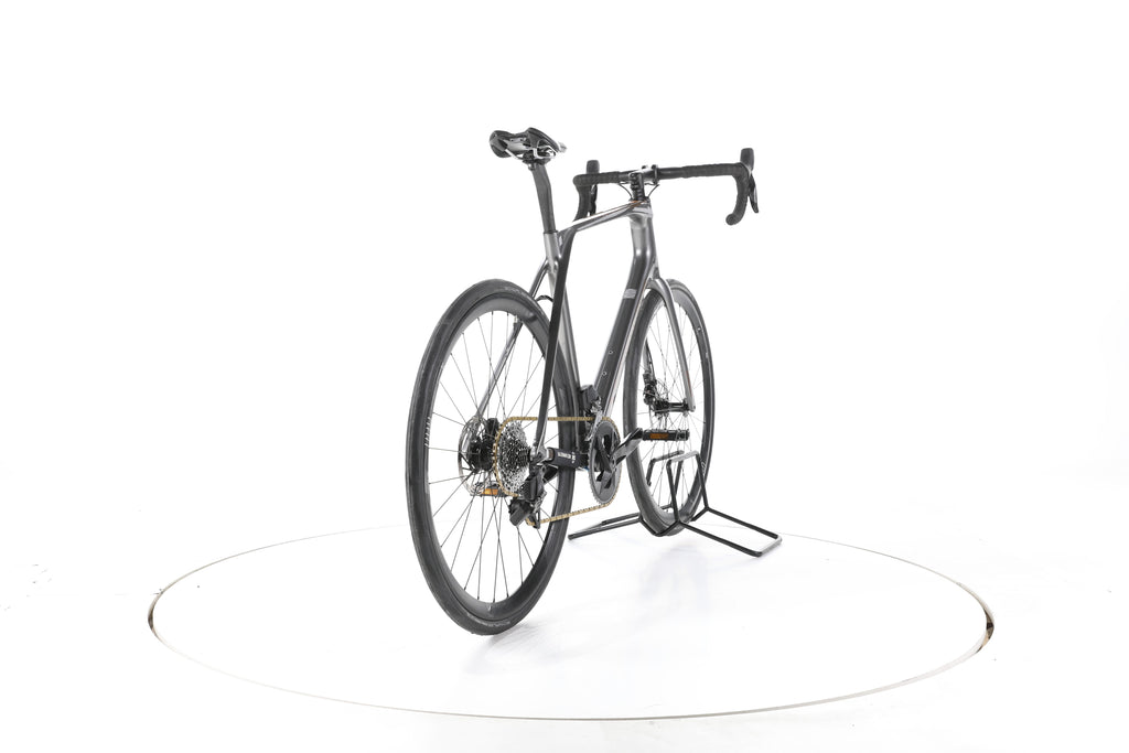 Merida SCULTURA ENDURANCE RIVAL EDITION Rennrad Carbon - Image 11