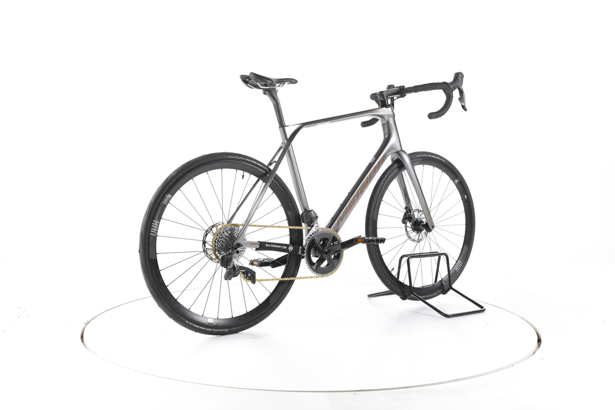 Merida SCULTURA ENDURANCE RIVAL EDITION Rennrad Carbon - Image 12
