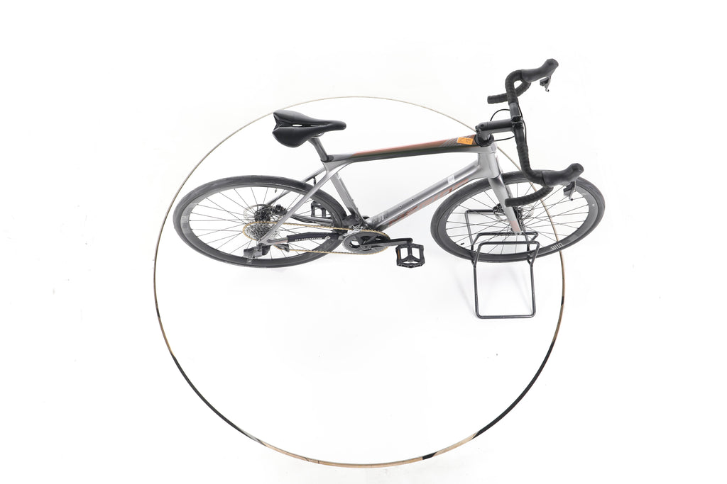 Merida SCULTURA ENDURANCE RIVAL EDITION Rennrad Carbon - Image 13