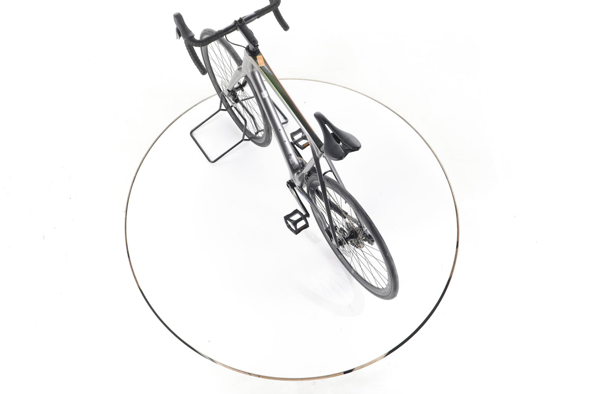 Merida SCULTURA ENDURANCE RIVAL EDITION Rennrad Carbon - Image 21