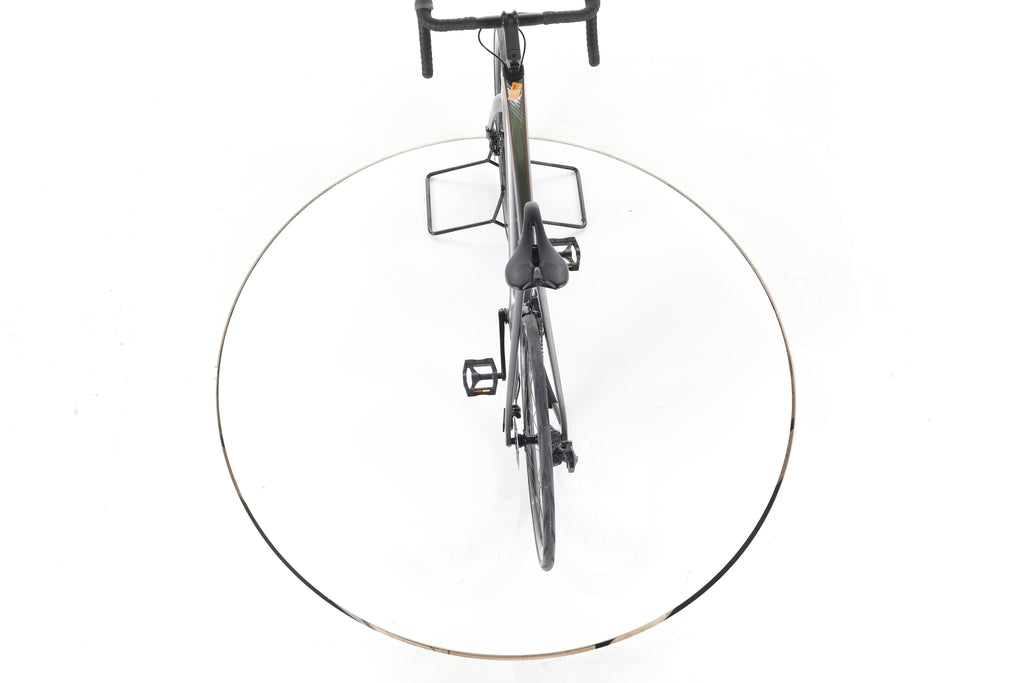 Merida SCULTURA ENDURANCE RIVAL EDITION Rennrad Carbon - Image 22