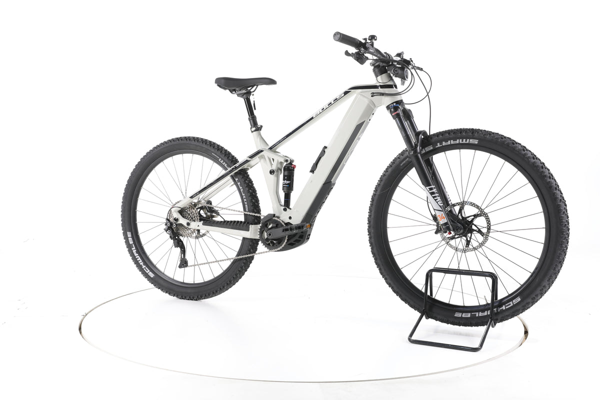Bulls Sonic EVO TR1 E-Bike Fully - Image 2