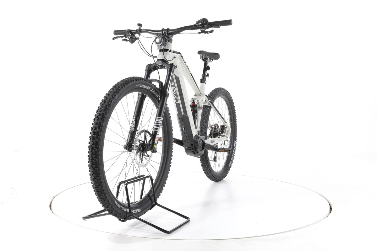 Bulls Sonic EVO TR1 E-Bike Fully - Image 5